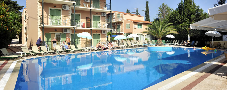 filippos swimming pool